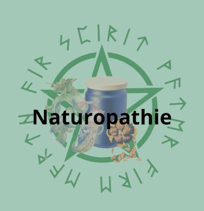 1 er rdv naturopathie 